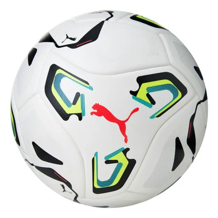 Мяч футб. PUMA Stellar Goal Hardground, 08533001, р.5, FIFA, 16п, ТПУ, термосш, мультикол за 6&nbsp;291.70 ₽ купить в Владимире