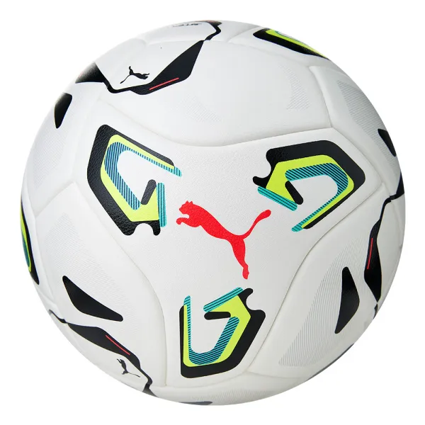 Мяч футб. PUMA Stellar Goal Hardground, 08533001, р.5, FIFA, 16п, ТПУ, термосш, мультикол за 6&nbsp;291.70 ₽ в Владимире
