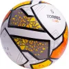 Мяч футб. TORRES Club, F323965, р.5, 10 пан., ПУ, гибрид. сшив, бел-оранж-желт за 2&nbsp;225.30 ₽ купить в Владимире