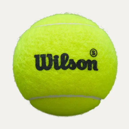 Мяч для падела Wilson Premier Padel Speed, WR8908501001, уп.3 шт, FIP Appr.,сукно, нат.резина,желтый за 1&nbsp;235.90 ₽ купить в Владимире