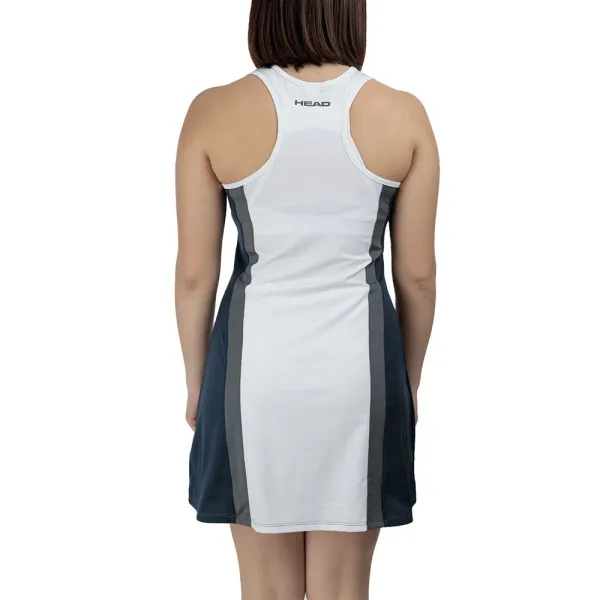 Платье HEAD Club 25 Dress W за 8&nbsp;795.80 ₽ в Владимире