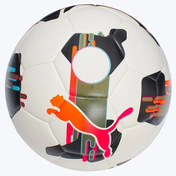 Мяч футб. PUMA Orbita 5 TB Hardground, 08432901, р.5, 32 пан, ТПУ, термосшивка, мультиколор за 4&nbsp;834.80 ₽ в Владимире