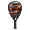 Ракетка для падела BULLPADEL Vertex Advance, 494414, для проф. и любителей, карбон, черно-оранжевый за 21&nbsp;559.40 ₽ купить в Владимире