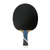 Ракетка для н/т DOUBLE FISH 5A+C, для продвин, ITTF Appr, накл. 2,1 мм, конич. ручка+ 2 мяча V40+мм за 2&nbsp;779.50 ₽ купить в Владимире