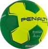 СЦ*Мяч ганд. PENALTY HANDEBOL SUECIA H2L ULTRA GRIP FEMININO, 5115615300-U,р.2,PU,руч.с,жел-зел за 3&nbsp;512.20 ₽ купить в Владимире