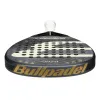 Ракетка для падела BULLPADEL Flow Legend, 494405, для профессионалов, стекловолокно,черно-белый за 31&nbsp;307.20 ₽ купить в Владимире
