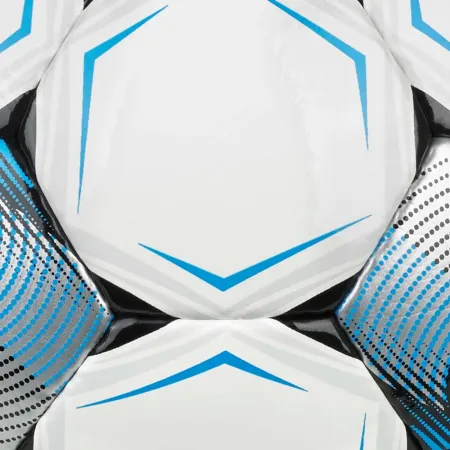 Мяч футзал. SELECT Futsal Master V26, 1043471003, р.4, Basic,32п, гл.ПУ, руч.сш,бело-сине-черный за 7&nbsp;031.20 ₽ купить в Владимире