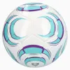Мяч футзал. ADIDAS Tiro League Sala JW1526, р.4, FIFA Basic, 32 пан, ТПУ, термосш., бело-бирюз-фиол за 4&nbsp;833.10 ₽ купить в Владимире
