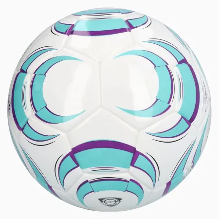 Мяч футзал. ADIDAS Tiro League Sala JW1526, р.4, FIFA Basic, 32 пан, ТПУ, термосш., бело-бирюз-фиол за 4&nbsp;833.10 ₽ купить в Владимире
