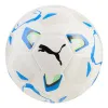 Мяч футзал PUMA Stellar Pro Futsal, 08508501, р.4, FIFA Quality Pro, 8пан, ПУ, терм.сш, бело-голубой за 6&nbsp;932.60 ₽ купить в Владимире