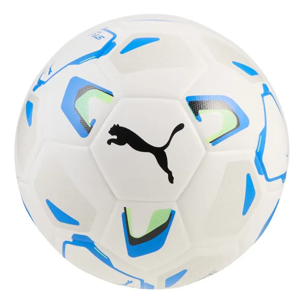 Мяч футзал PUMA Stellar Pro Futsal, 08508501, р.4, FIFA Quality Pro, 8пан, ПУ, терм.сш, бело-голубой за 6&nbsp;932.60 ₽ в Владимире