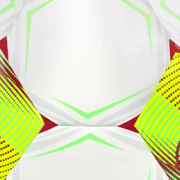 Мяч футзал. SELECT Futsal Talento 11 V26, 1061471014, р.3(Jr),  32п, ТПУ, маш.сш, бело-желто-красный за 4&nbsp;355.40 ₽ в Владимире