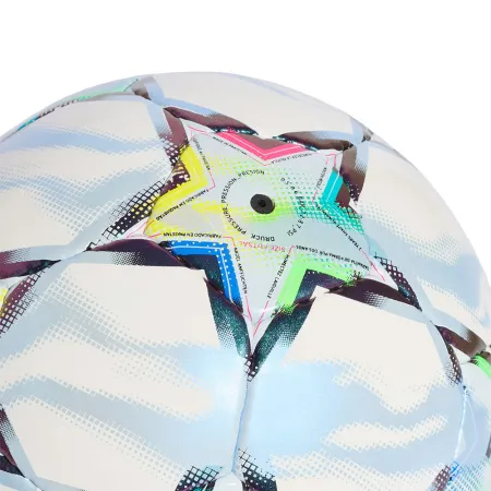 Мяч футзал. ADIDAS UCL Pro Sala KE9772, р.4, FIFA Quality Pro, 32п, ПУ, руч.сш, мультиколор за 7&nbsp;745.20 ₽ купить в Владимире