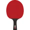 Ракетка для н/т DOUBLE FISH Black Carbon King Racket 3***, для професс.,ITTF Appr.,накл.2,1,мм за 4&nbsp;346.90 ₽ купить в Владимире