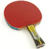 Ракетка для н/т DOUBLE FISH 6A+C, для подвин.,ITTF Appr.,накл. 2,1 мм, конич. ручка+ 2 мяча V40+мм за 3&nbsp;442.50 ₽ купить в Владимире
