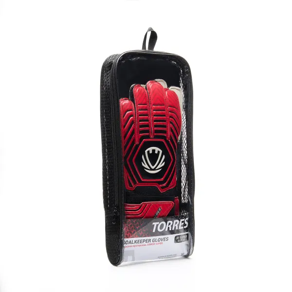 Перчатки врат. TORRES Junior Super (Max) за 1&nbsp;609.90 ₽ в Владимире
